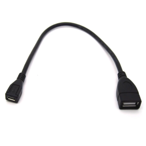 USB 2.0 Nữ để USB đầu cái Adapter USB 2.0 Bộ chuyển đổi sạc cáp công cụ chuyển đổi dữ liệu Bộ chuyển đổi Cáp nối USB