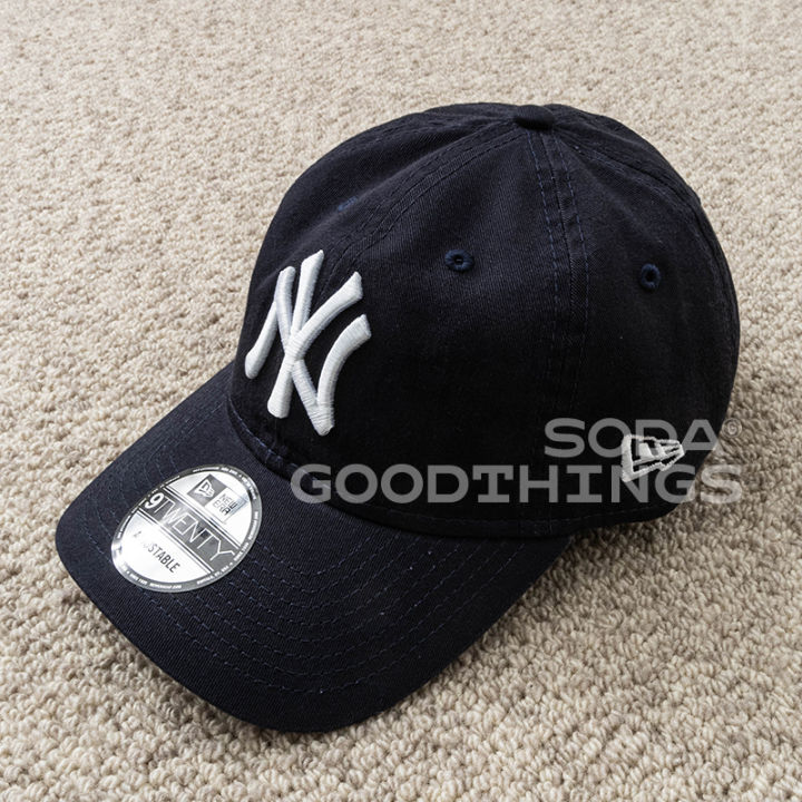 Modern Art Ny Yankees Moma Hat Soda Spot MoMA New Era NY Yankees