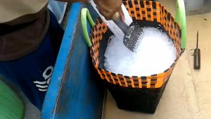 Mesin Es Serut Manual: Penggunaan dan Keunggulan