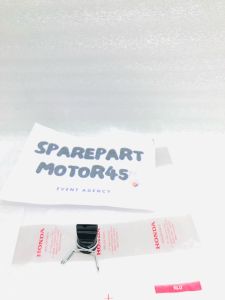 TUBE DRAIN CVT SELANG PEMBUANGAN BAK BEAT SCOOPY VARIO MIO NMAX AEROX LEXY HONDA YAMAHA SUZUKI LARIS TD BARU GRESS