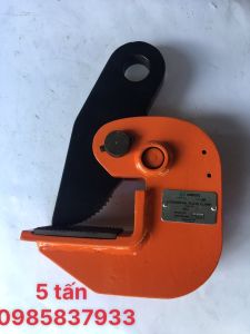 [Freeship+quà tặng 19k] Kẹp tôn ngang 5 tấn Kondo Nhật dùng kẹp tôn theo phương ngang an toàn hiệu quả dễ dàng tại Máy NTT