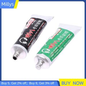 Millys 50ml Loa sửa chữa keo cho bụi liên kết loa cạnh liên kết sừng nứt degumming giấy nón sửa chữa chuyên nghiệp keo