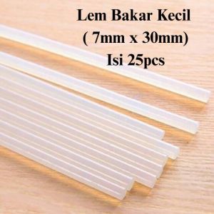 HT Alat Tembak Glue Gun/Alat Tembak Lem Bakar/Alat Lem Tembak Glue Gun Stick Hot Melt Alat Lem Lilin Tembak Mudah