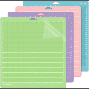 Không Trượt Dính Dính Dính bảng kê cắt S Thay Thế Mạnh Mẽ Grip bảng kê cắt Cho Hàng Thủ Công Maker 12x12/12x24Inch bảng kê cắt