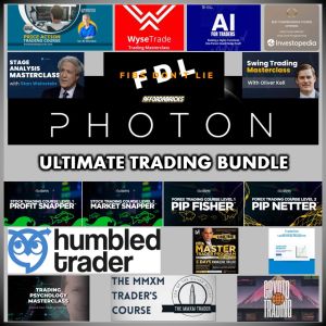 Ultimate Trading Bundle