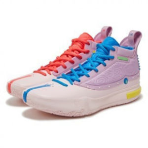 361 Degrees丨 Joker 1 Men Basketball Shoes 572511103