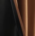 MILVIDAS [Ready Stock]100% Blackout Curtain for Window Bedroom Blinds Velcro Curtain Waterproof Curtain living room curtain Ready stock COD(HC0050). 