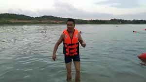 High Quality Life Jacket for Kids Adults All Size Fit Professional Swimming Boating Vest