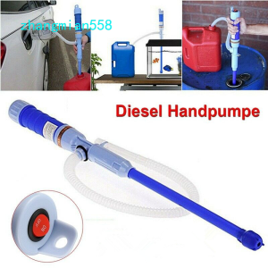 ปั๊มกาลักน้ำถ่ายโอนของเหลว/เชื้อเพลิงปั๊มกาลักน้ำถ่ายโอนของเหลวใช้พลังงานแบตเตอรี่ไฟฟ้าแบบพกพาสำหรับน้ำมันเชื้อเพลิงน้ำน้ำมันแก๊สตู้ปลาตัวทำละลาย