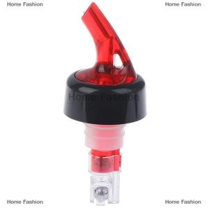 [COD] Home Fashion Portable 20ml Quantitative Wine Pourer Alcohol Cocktail Dispenser Bar Tool