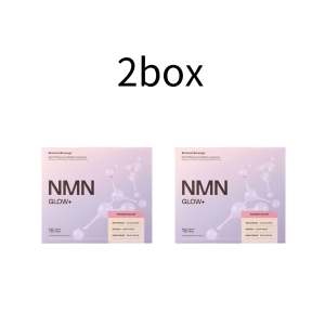 Flash Sale|限时闪购【Buy 3 get 1 free】NMN Glow+ 护宫 丰胸 滋润妹妹 改善肌肤 Uterus Care Natural Bust Support Intimate Hydration Skin Minuman