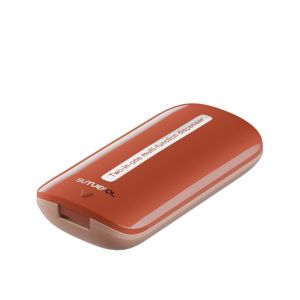 GIGBM Portable Pill Cutter Box Multi-functional Plastic Pill Cutter Professional Dust-proof Tablet Organizer Daily Use