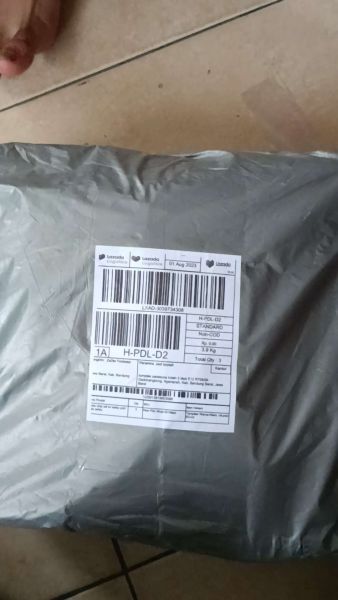 Buyer review video 2