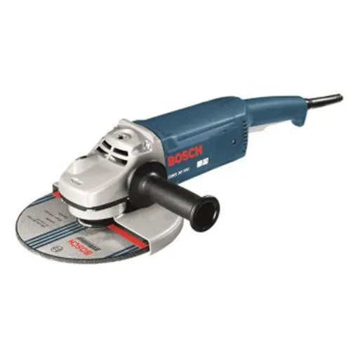 Bosch เครื่องเจียร์ 7 นิ้ว 2000W GWS 2000-180