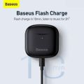 Tai nghe Bluetooth Baseus Bowie E3 True Wireless Earphones NGTW080001. 
