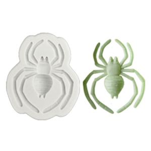 Halloween Silicone Craft Mold For Halloween Decoration Accessories Multi Purpose Aromatherapies Mould