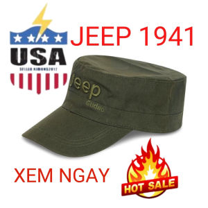 Nón Lưỡi Trai Mũ Lưỡi Trai Hàng Nhập SOE Style JEEP102Dùng đi làm-Học-Du lịchMã JEEP102