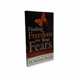 PCBS Finding Freedom from Your Fears by H. Norman Wright