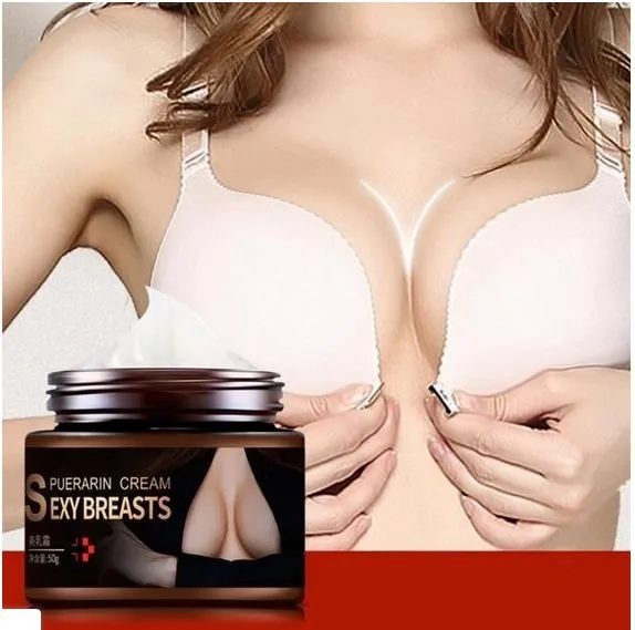 MALAYSIA READY STOCK Powerful Effective Breast Firming and