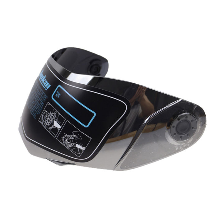 Tian Jiekai 105 Motorcycle Helmet Lens Sunscreen Antiuv Waterproof