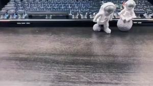 3-in-1 Super Speed Cable 100W–USB Compatible with Lighting /Type-C/ Micro USB    Luminous Nylon Braided For All Devices