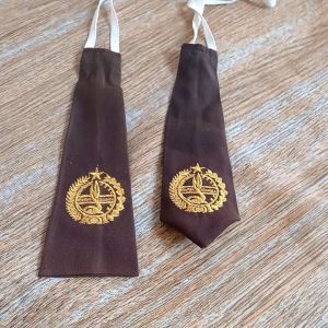 DASI PRAMUKA UNTUK SD