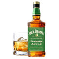 Jack Daniel's Tennessee Apple ABV 35% 700ml. 
