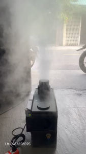 Máy tạo ẩm 1 vỉ siêu âm 10 mắt