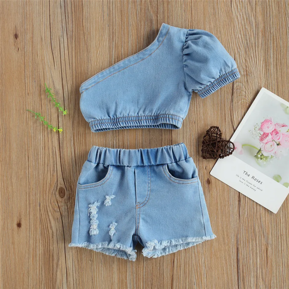 Cute Clothes for Young Teen Girls Toddler Girls Sleeveless Bowknot Tops  Shorts 2PCS Outfits Girl Photography : : Clothing, Shoes 