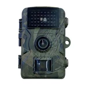 กล้องอินฟาเรดกลางคืน าเรดกล้องมองกลางคืนกล้องส่องทางไกลดิจิทัลกลางแจ้งสปอตไลท์อินฟราเรดที่แข็งแกร่งพร้อมโหมดกลางคืนแบบคู่สำหรับการล่าสัตว์ กล้องส่องทางไล