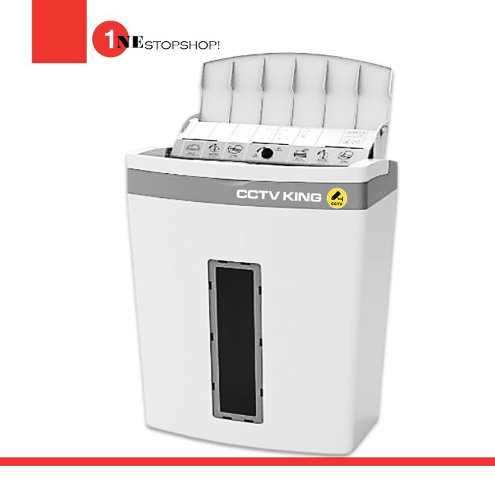 Auto feed shredder, paper shredder machines office, electric Paper