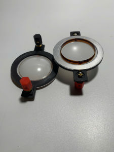 Côn loa treble 450 cọc nhấn 6 cạnh màng polyme - giá 1 cái