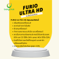 หัวเชื้อน้ำมันดีเซล หัวเชื้อดีเซล FURIO Ultra HD แพ็ค 3 ขวด. 