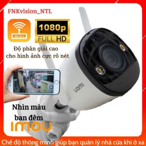 Camera Imou F22P thường CAMERA GIÁM SÁT  CAMERA AN NINH