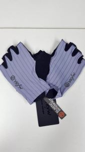 YKYWBIKE 2026 Cycling Gloves Summer Italy Interface Shock-Absorbing Half Finger Bicycle Gloves Mountain Bike MTB Gloves for Men