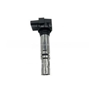 ZZSA Suitable for Ignition Coil 036905715F 036905715G T4N8K