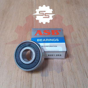 Bearing/Laher/laker 6201 2RS ASB