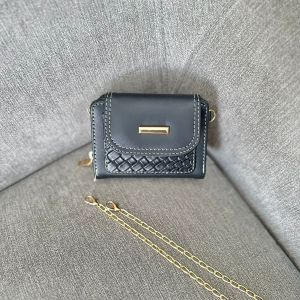 Dompet Tali Rantai Wanita Dompet Selempang Wanita Tali Rantai Dompet Wanita Tali Rantai