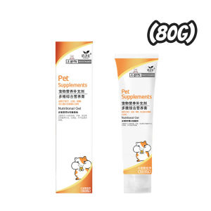 Furiri 80g Pet Nutritional Paste For Small Animals Hamster Chinchilla Rabbit Health Care Product