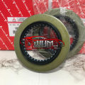 OIL SEAL REAR IN AXLE SIL RODA BELAKANG DALAM TEBAL PS 100 120 125 135. 