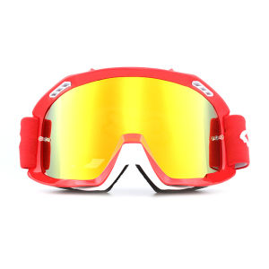 Kính đeo lái mô tô Kính Đi Xe Cào Cào Off-Road Kính mát cho người đàn ông ATV mặt nạ Windproof bảo vệ đua xe đạp Kính