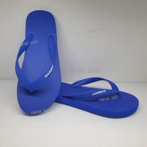 แกมโบลแท้!! Gambol ฟองน้ำสีพื้นสดใส พื้นหนานิ่มใส่สบาย GM71052