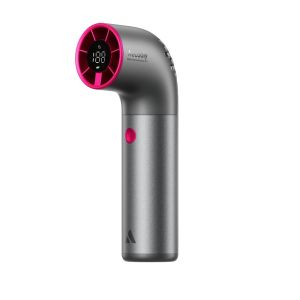 Aecooly Aero Ultra Portable Fan Handheld Fan Portable Mini Fan 4500mAh 19000 RPM High Speed 10 Hours Max Cooling Fan