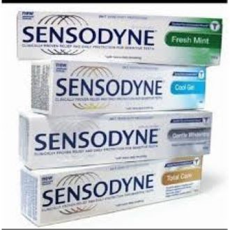 Kem Đánh Răng SENSODYNE 100g
