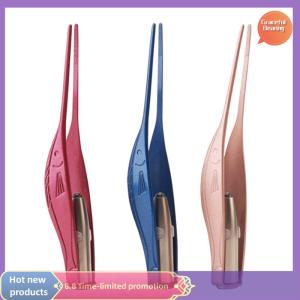 Graceful Ear Pick Wax Remover Cleaner Curette With LED Flashlight Light Earpick Tool