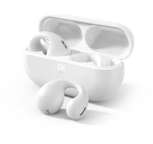 ♥Hàng sẵn có hạn miễn phí vận chuyển♥Xiaomi âm thanh earcuffs xương tai dẫn bông tai Bluetooth không dây tai nghe auriculares Tai nghe TWS Tai nghe nhét tai thể thao