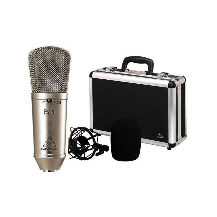 Behringer%20B-1%20Gold%20Sputtered%20Large%20Diaphragm%20Studio%20Condenser%20Microphone%20Mic%20(B1/%20B%201)%20-%20Image%203