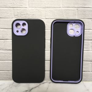 Soft Case Vivo Y17S Y02 Y16 Y02S Y12S Y53S Y20 Y51 2020 Casing Macaron 2in1 Colour Protection Camera Cover