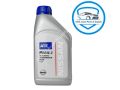 NISSAN MATIC J AUTOMATIC TRANSMISSION FLUID ATF 1LITER. 