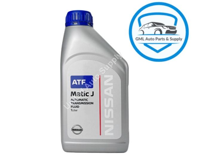 NISSAN%20MATIC%20J%20AUTOMATIC%20TRANSMISSION%20FLUID%20ATF%201LITER%20-%20Image%202
